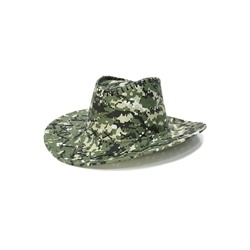 Шляпа мужская AN S-1 Камуфляж