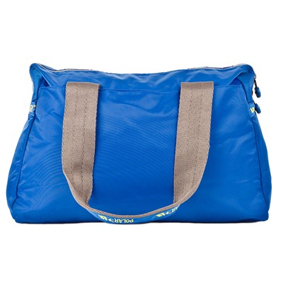 Спортивная сумка П1288-15 (Голубой)