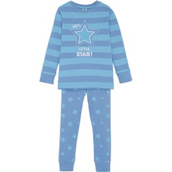 Pyjama mit Applikation
     
      Kiki & Koko, verschiedene Designs, 2-tlg. Set