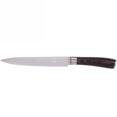 Нож кухонный "BAVARIA" универсальный 20см