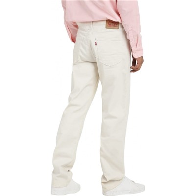 Брюки мужские L*EVIS 550 FLAT-FRONT TAPERED FIT CHINOS