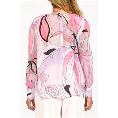 Blusa - Rosa