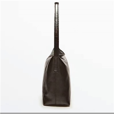 Кожаная сумка Massimo Dutt*i