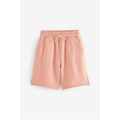 Bermuda Jersey Shorts (3-16yrs)