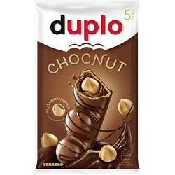 duplo Chocnut 5er