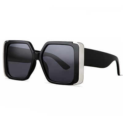 IQ20024 - Солнцезащитные очки ICONIQ 86611 Черный
