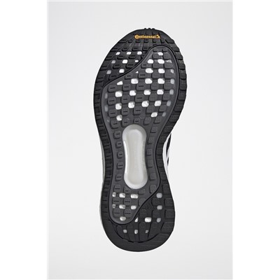 Zapatillas de running SolarGlide 4 ST - Negro