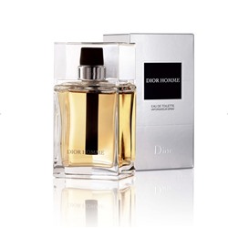 Мужская парфюмерия   Christian Dior Dior Homme 100 ml ОАЭ