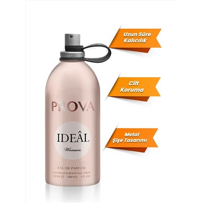 Женские духи Prova Mixed Ideal EDP 120 мл