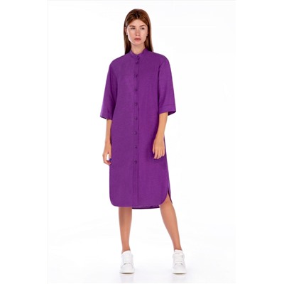 Платье DAVA 112 Фиолетовый