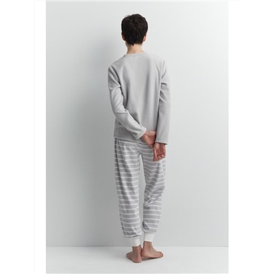 Модель 921pj Stay cosy