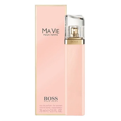 HugoBoss BOSS MA VIE L'Eau edt тестер 75ml жен