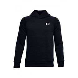 Джемпер детский UA RIVAL COTTON HOODIE