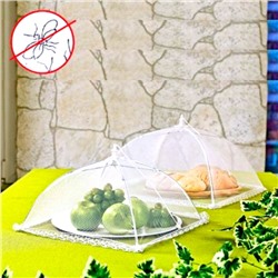 Зонтик-защита от насекомых