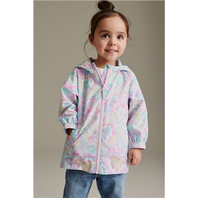 Shower Resistant Printed Cagoule (3mths-7yrs)