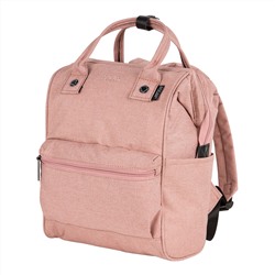 Городской рюкзак 18205 (Розовый)