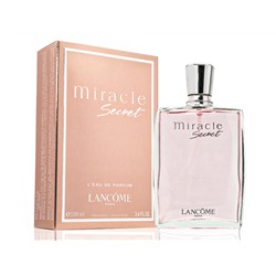 Lancome Miracle Secret L'eau de Parfum 100 ml