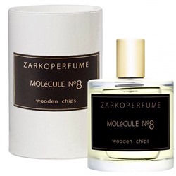 Духи   Zarkoperfume MOLeCULE № 8 Wooden Chips edp 100 ml (unisex)