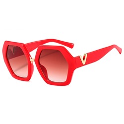 IQ20307 - Солнцезащитные очки ICONIQ 8810 Красный