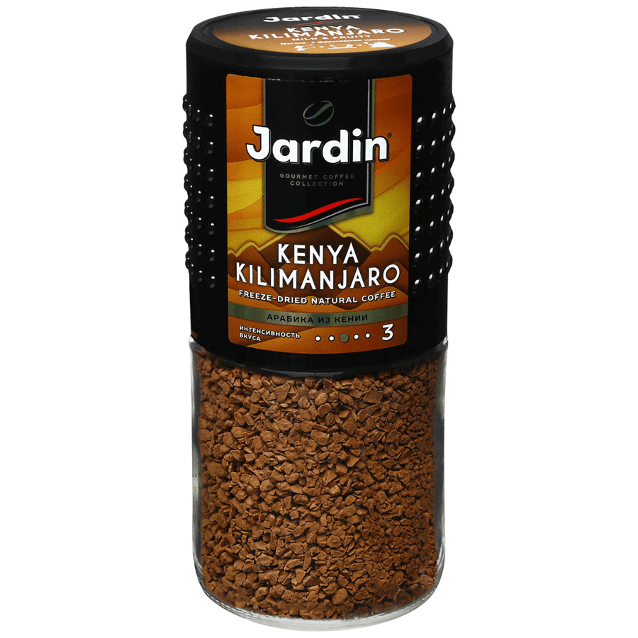 Кофе Jardin Gold Купить