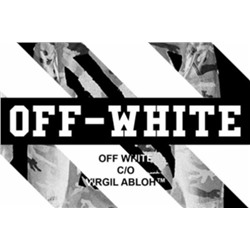 футболка Off White  12.06.