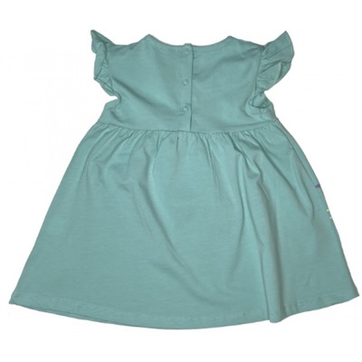 3202-007 Платье для девочек Cichlid