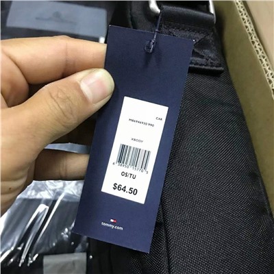 Сумка  👔Tommy Hilfiger  Оригинальный материал, ориг упаковка  Размер: 22*24*6