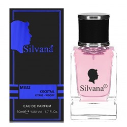 SILVANA GVNCY VERY IRRESISTIBLE AROMATIC 832-M 50 ML