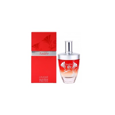 Туалетная вода Lalique Azalee 100мл edp жен тестер