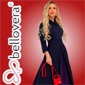 Bellovera - Распродажа женской одежды от производителя