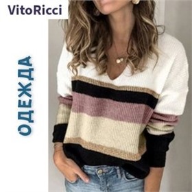 VitoRicci ~ магазин женской одежды и белья