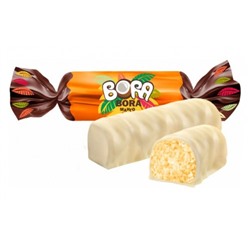 Конфеты «BORA-BORA» Манго 1 кг