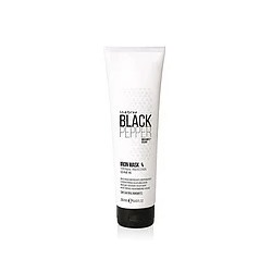 INEBRYA BLACK PEPPER Маска для волос укрепляющая дисциплинирующая Iron 250мл