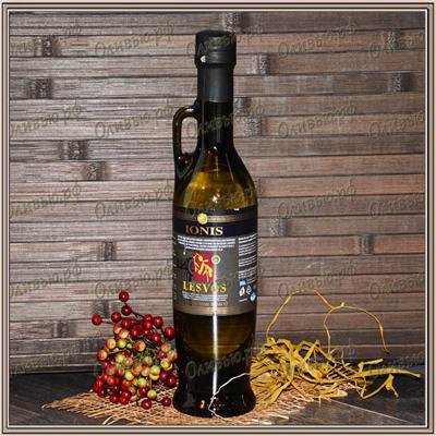 Масло оливковое EXTRA VIRGIN PDO Kalamata Karpea 500 мл (Греция)