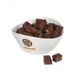 Молочный шоколад 50 % какао (Перу)