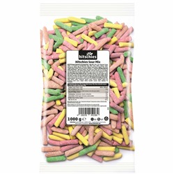 hitschies Hitschies Sour Mix 1kg
