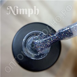 Гель-лак Patrisa Nail серия Fantasy Nimph, 8мл.