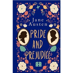 Pride and Prejudice Austen J.