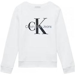 Джемпер детский MONOGRAM LOGO SWEATSHIRT