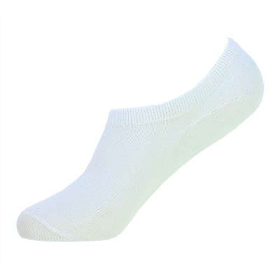 Подростковые носки Моя Семья 3050-1 белые