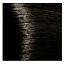 Кр-краска д/волос 4.1 пепельно-коричневый