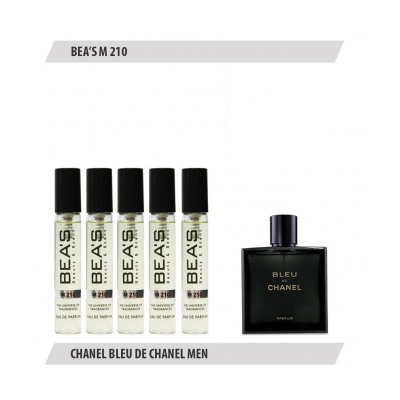 BEAS C Bleu De C Men 5 ml M210