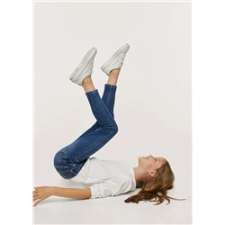 Jeans skinny  -  Niña | MANGO OUTLET España