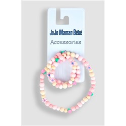 JoJo Maman Bébé Toddler Necklace Set