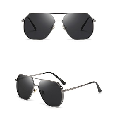 IQ20122 - Солнцезащитные очки ICONIQ 5087 Серый