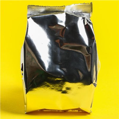 Чай чёрный «Пофигин», вкус: шоколадный апельсин, 50 г