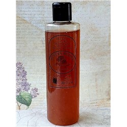 Шампунь-концентрат "Морская роза" с розовым маслом и водорослями Bint Amer "Дочь Властителя", 250 мл