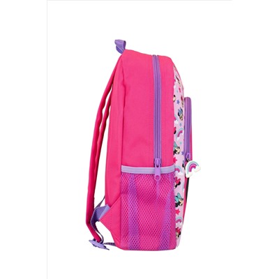 Character Minnie Mouse Disney Backpack