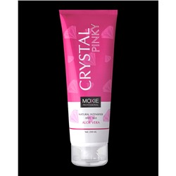 MOXIE Крема для загара Crystal Pinky, 250 мл