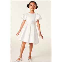 Baker by Ted Baker Ivory Pearl Occasion Dress